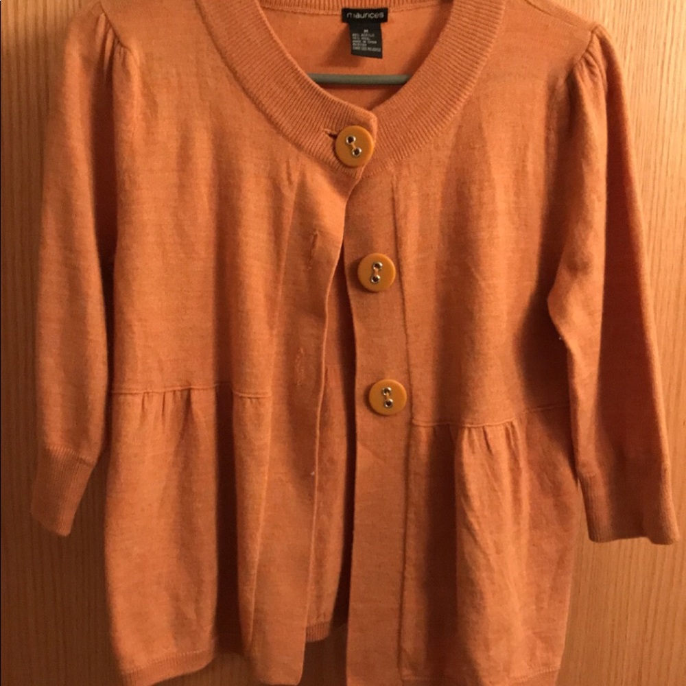 Women’s sweater